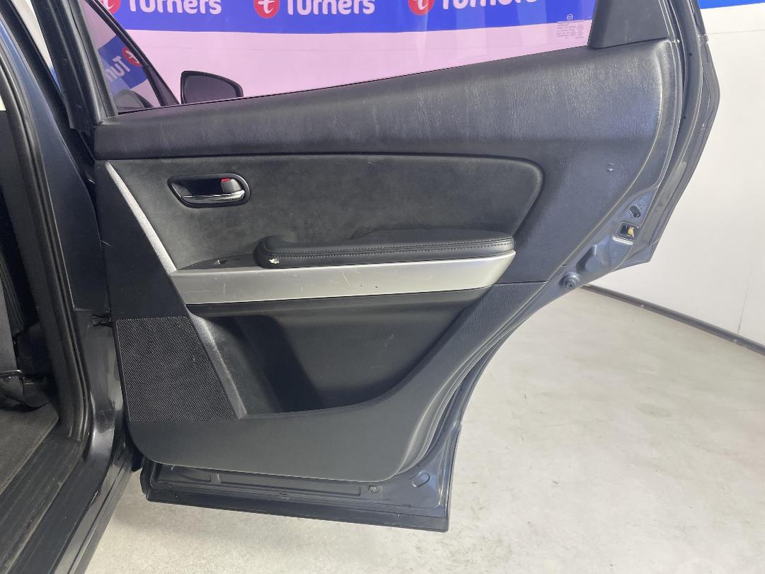 Photo '19' of Mazda CX-9