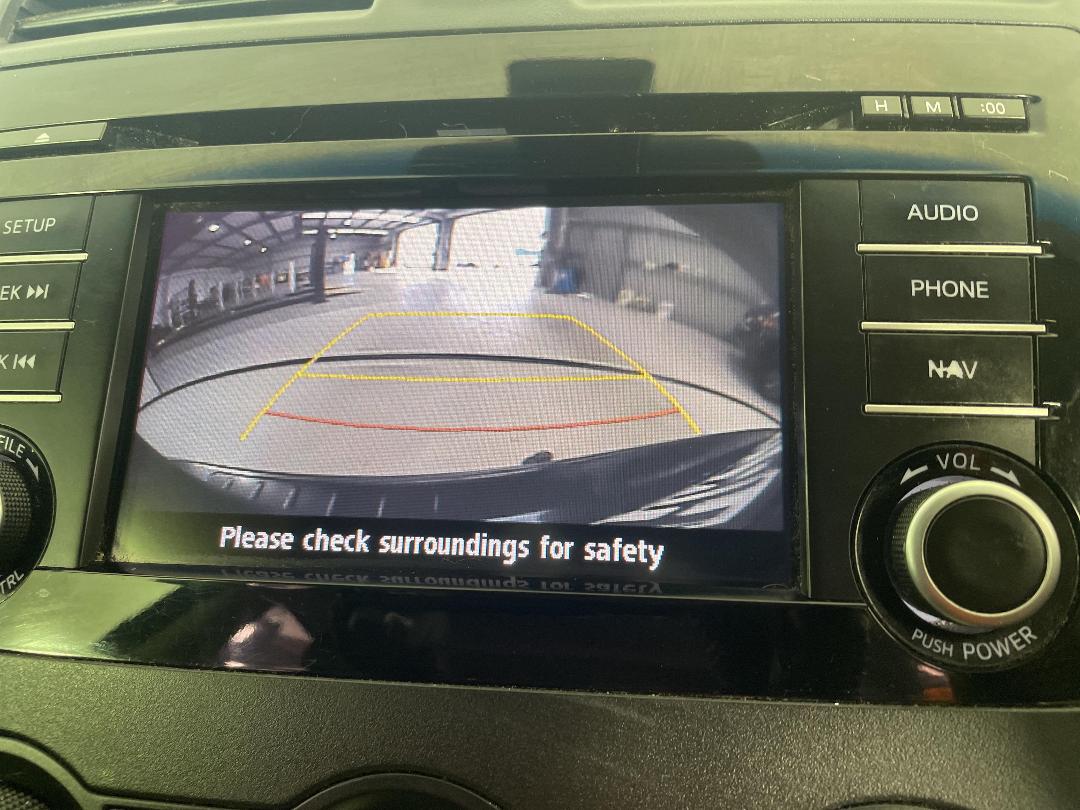 Photo '23' of Mazda CX-9