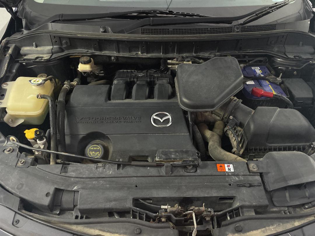 Photo '13' of Mazda CX-9