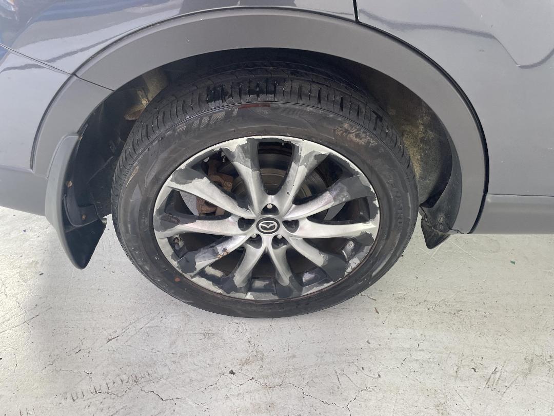 Photo '12' of Mazda CX-9