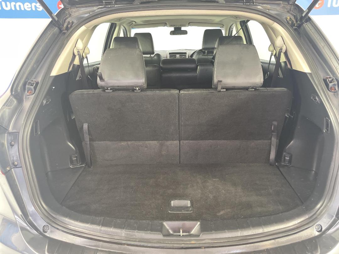 Photo '14' of Mazda CX-9