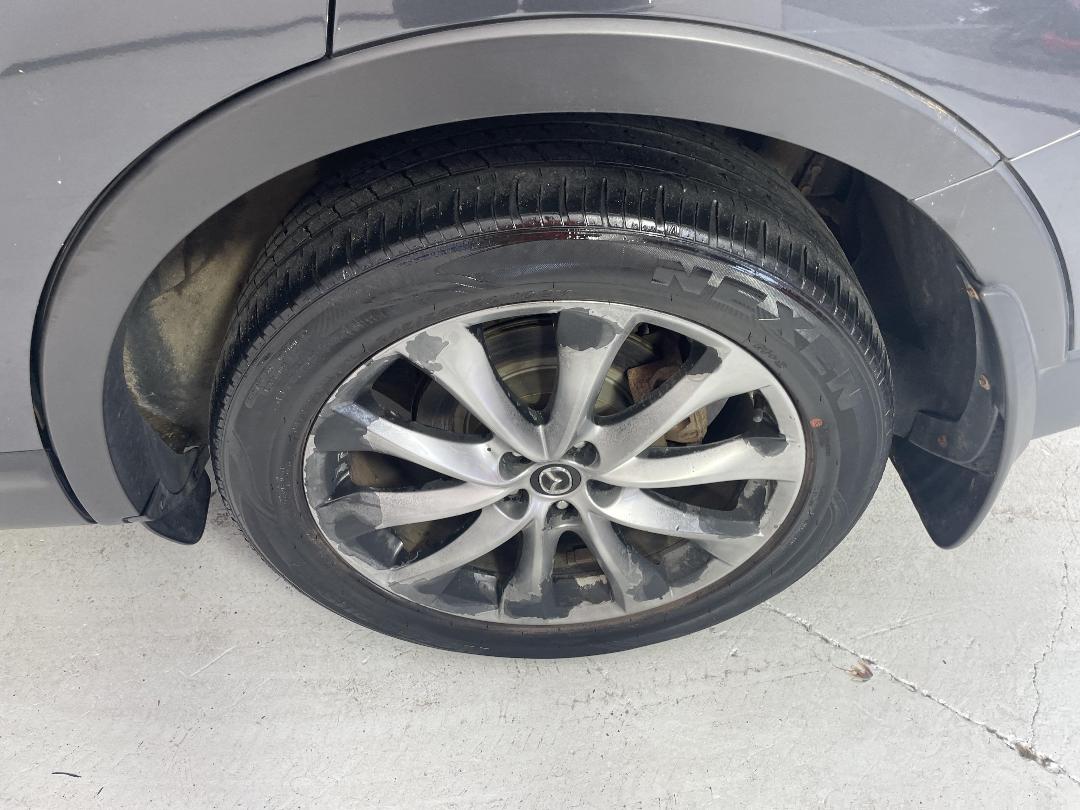 Photo '11' of Mazda CX-9