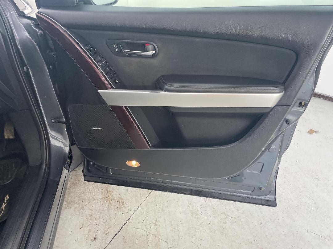 Photo '15' of Mazda CX-9