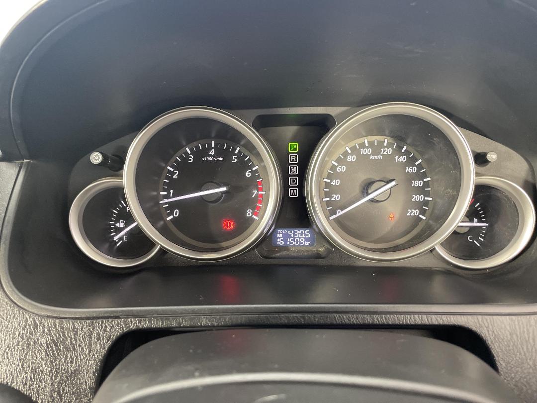 Photo '21' of Mazda CX-9