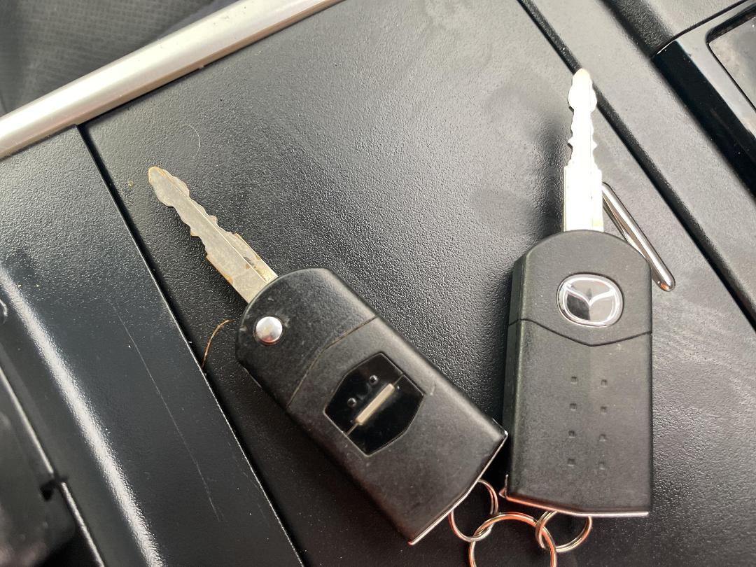 Photo '22' of Mazda CX-9