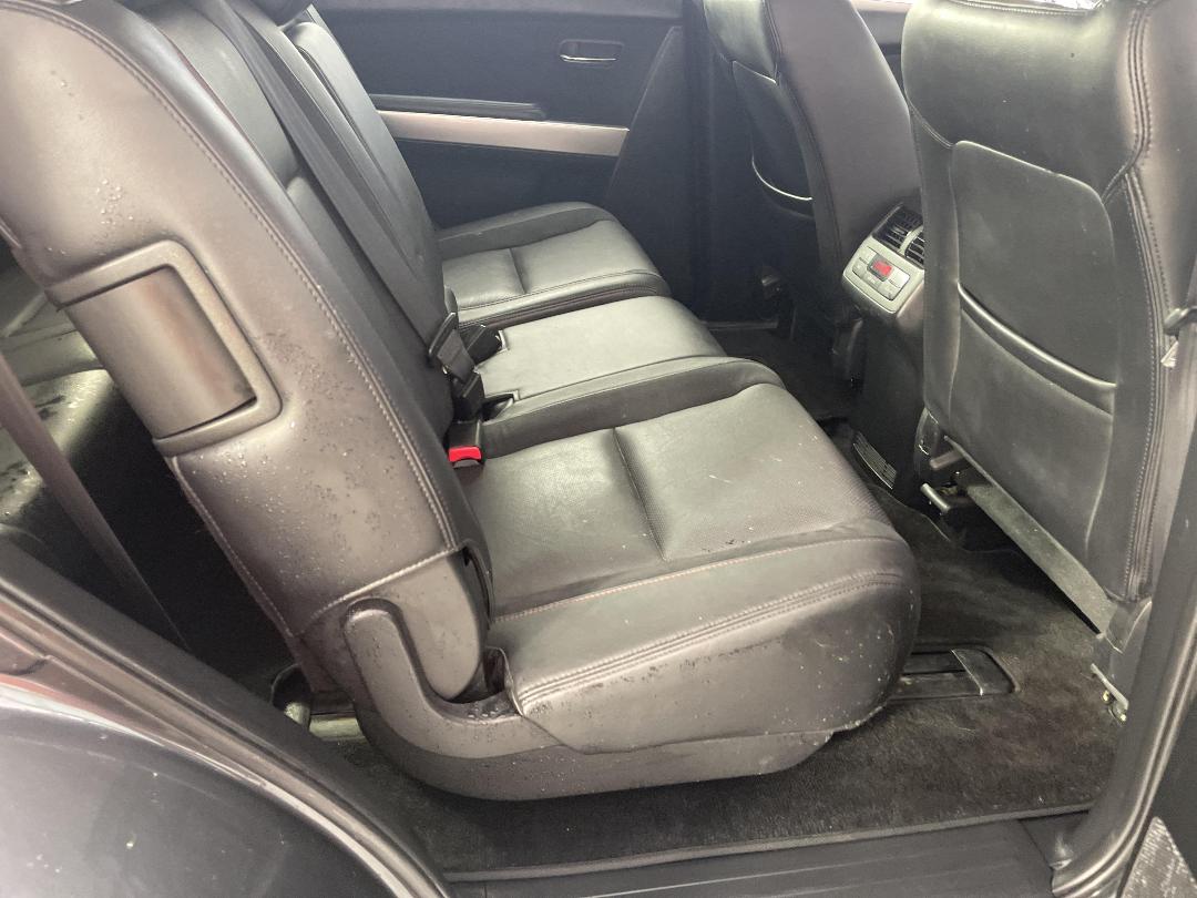 Photo '20' of Mazda CX-9