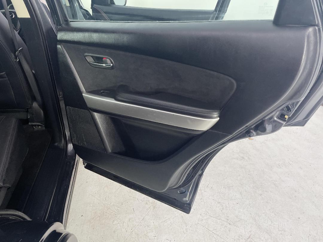 Photo '19' of Mazda CX-9