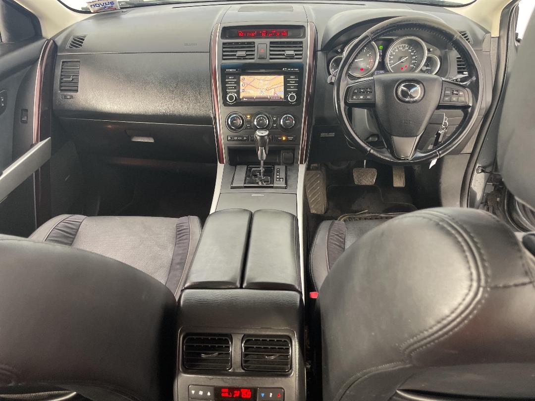 Photo '17' of Mazda CX-9