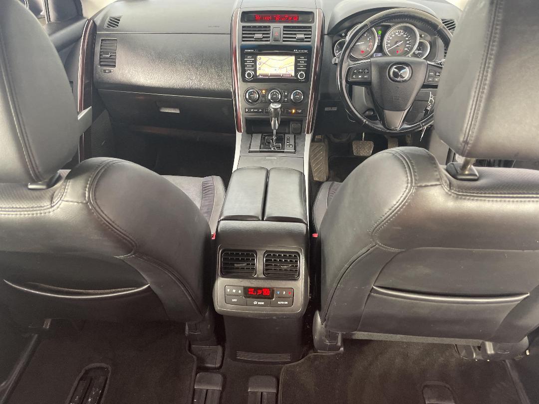 Photo '18' of Mazda CX-9