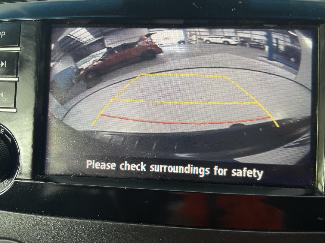 Photo '24' of Mazda CX-9