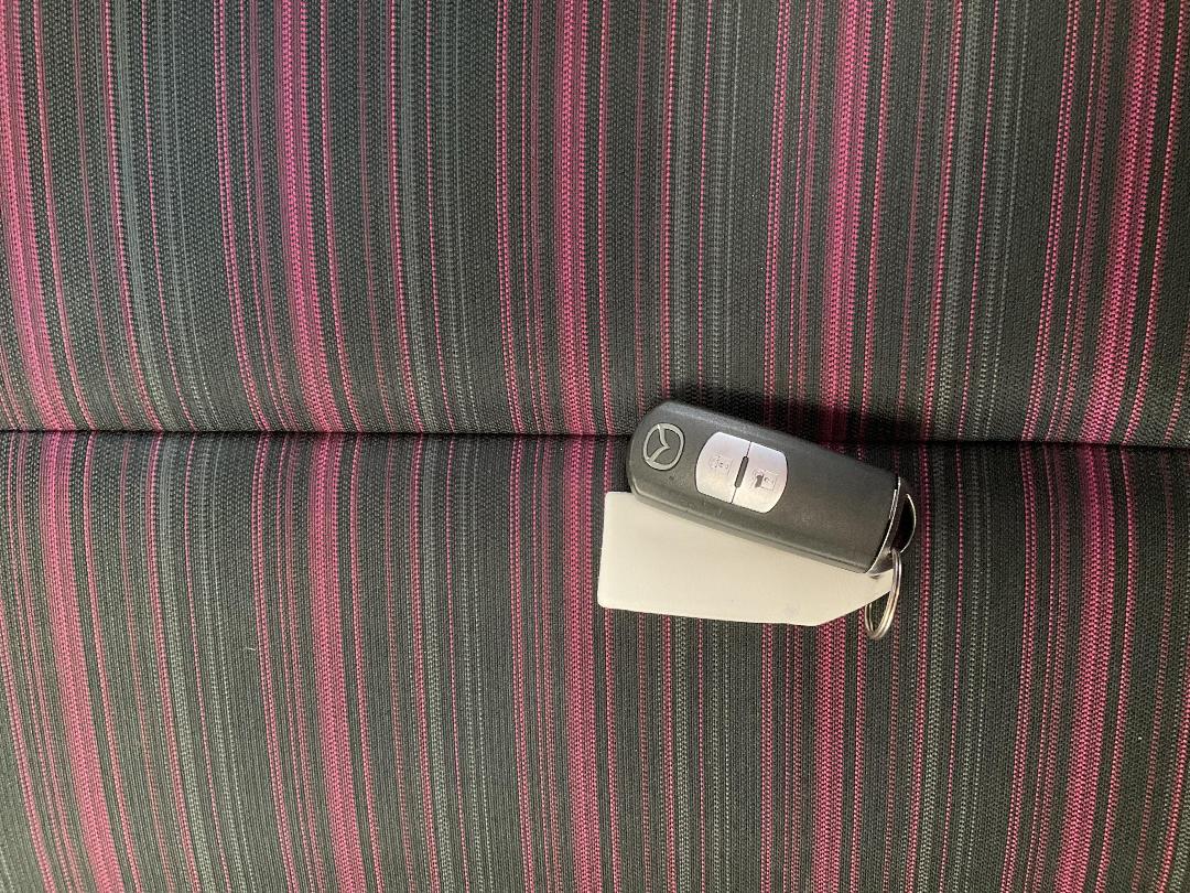 Photo '22' of Mazda Demio Photo '22' of Mazda Demio