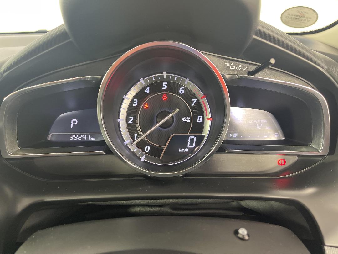 Photo '21' of Mazda Demio