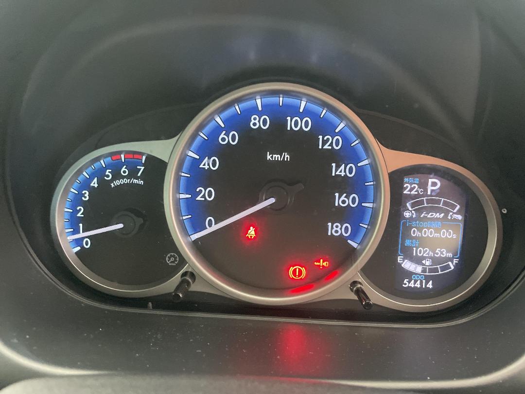 Photo '21' of Mazda Demio Photo '21' of Mazda Demio