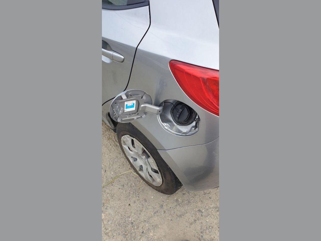 Photo '3' of Mazda Demio