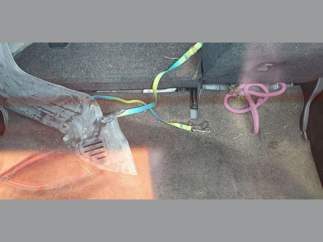 Photo '6' of Mazda Demio