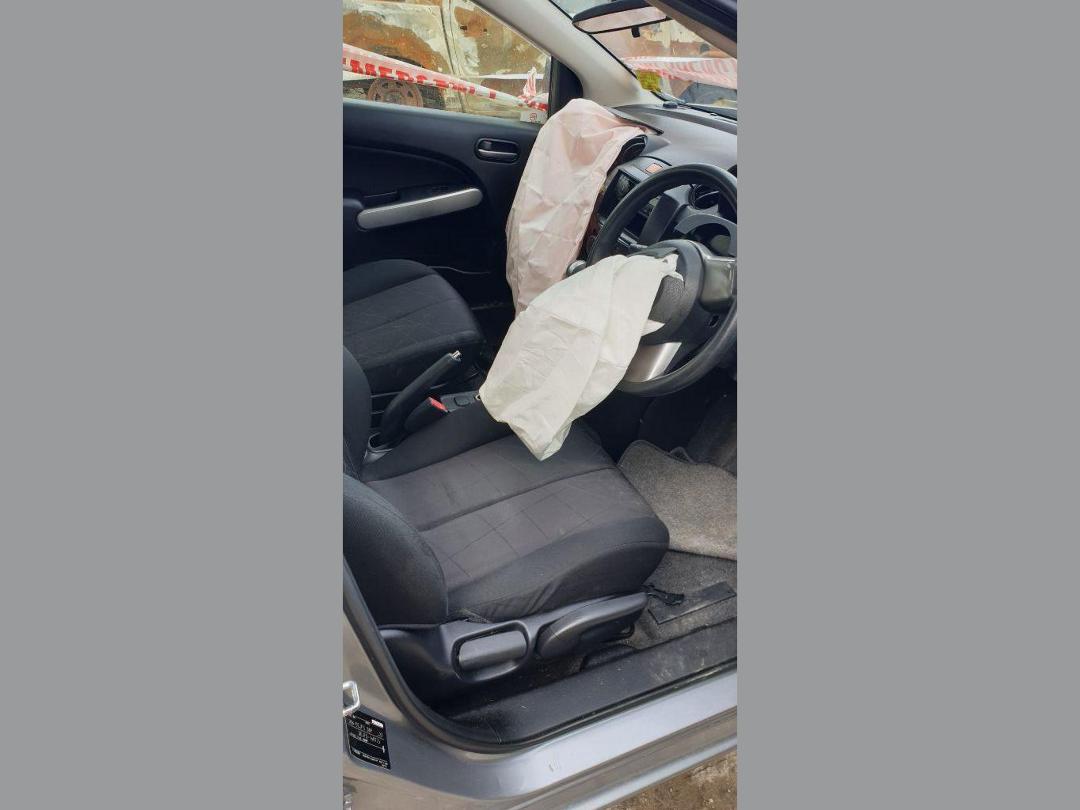 Photo '9' of Mazda Demio