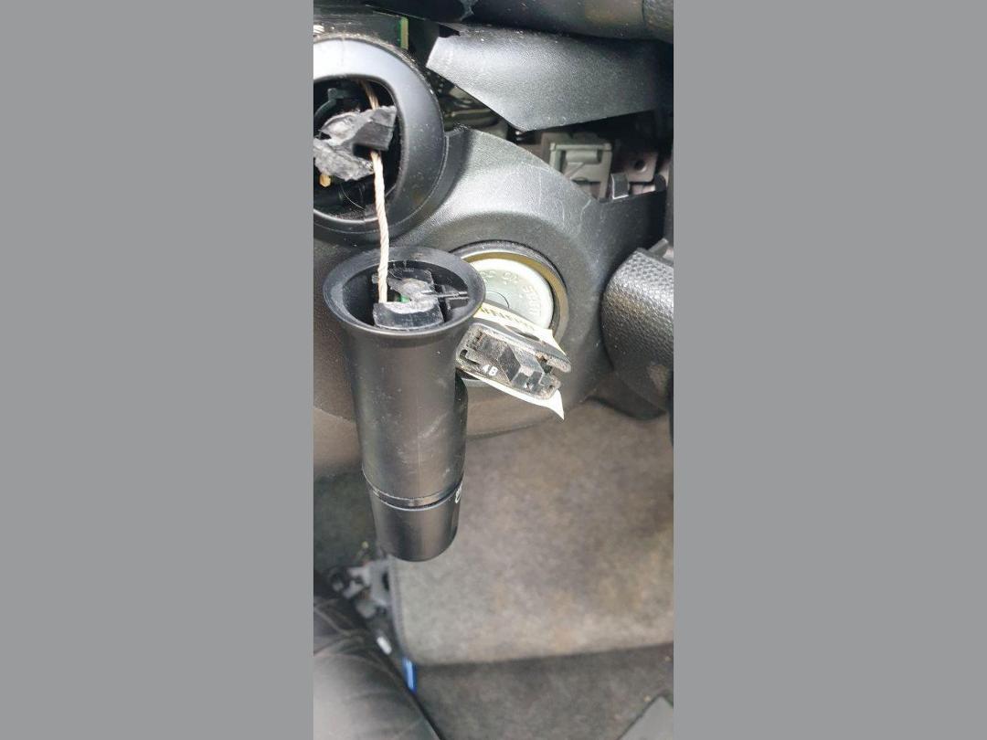 Photo '18' of Mazda Demio