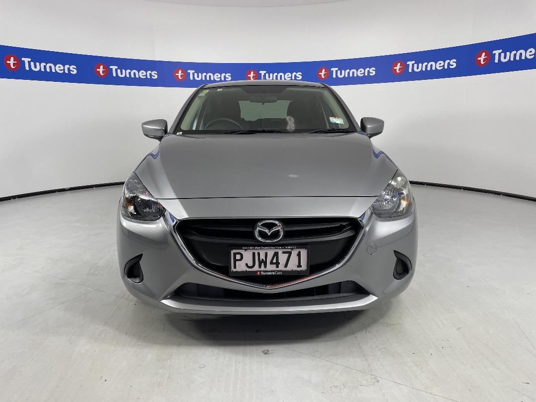 Photo '2' of Mazda Demio Photo '2' of Mazda Demio