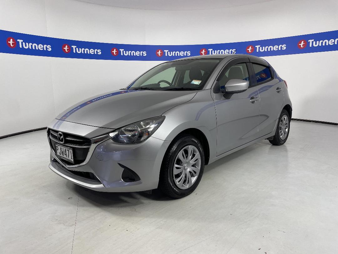 Photo '4' of Mazda Demio Photo '4' of Mazda Demio