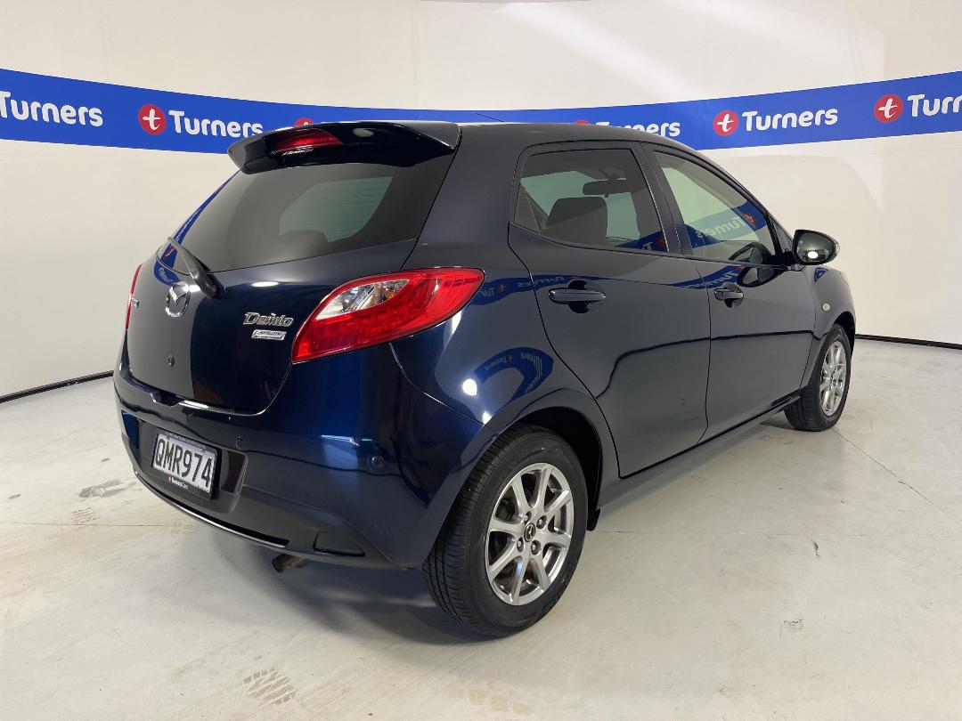 Photo '13' of Mazda Demio