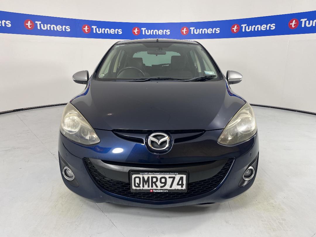 Photo '2' of Mazda Demio