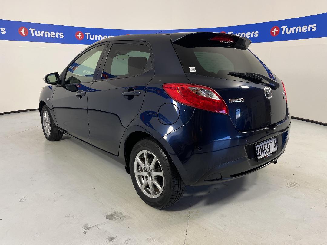 Photo '5' of Mazda Demio