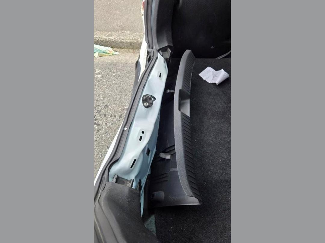 Photo '10' of Mazda Demio Photo '10' of Mazda Demio