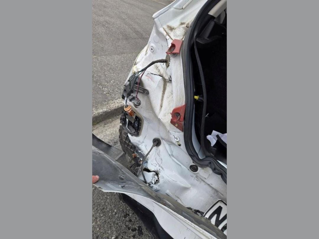 Photo '11' of Mazda Demio Photo '11' of Mazda Demio