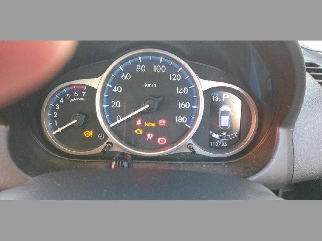 Photo '5' of Mazda Demio