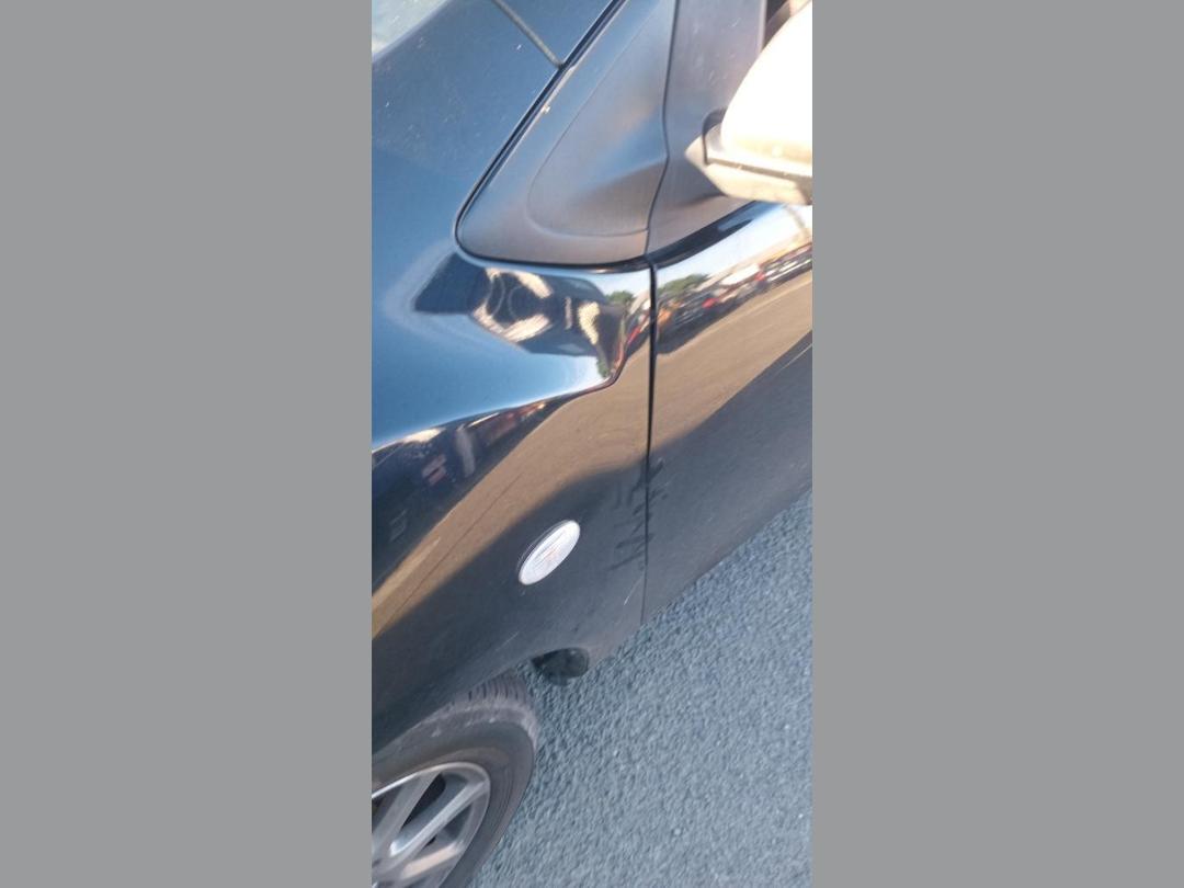 Photo '9' of Mazda Demio