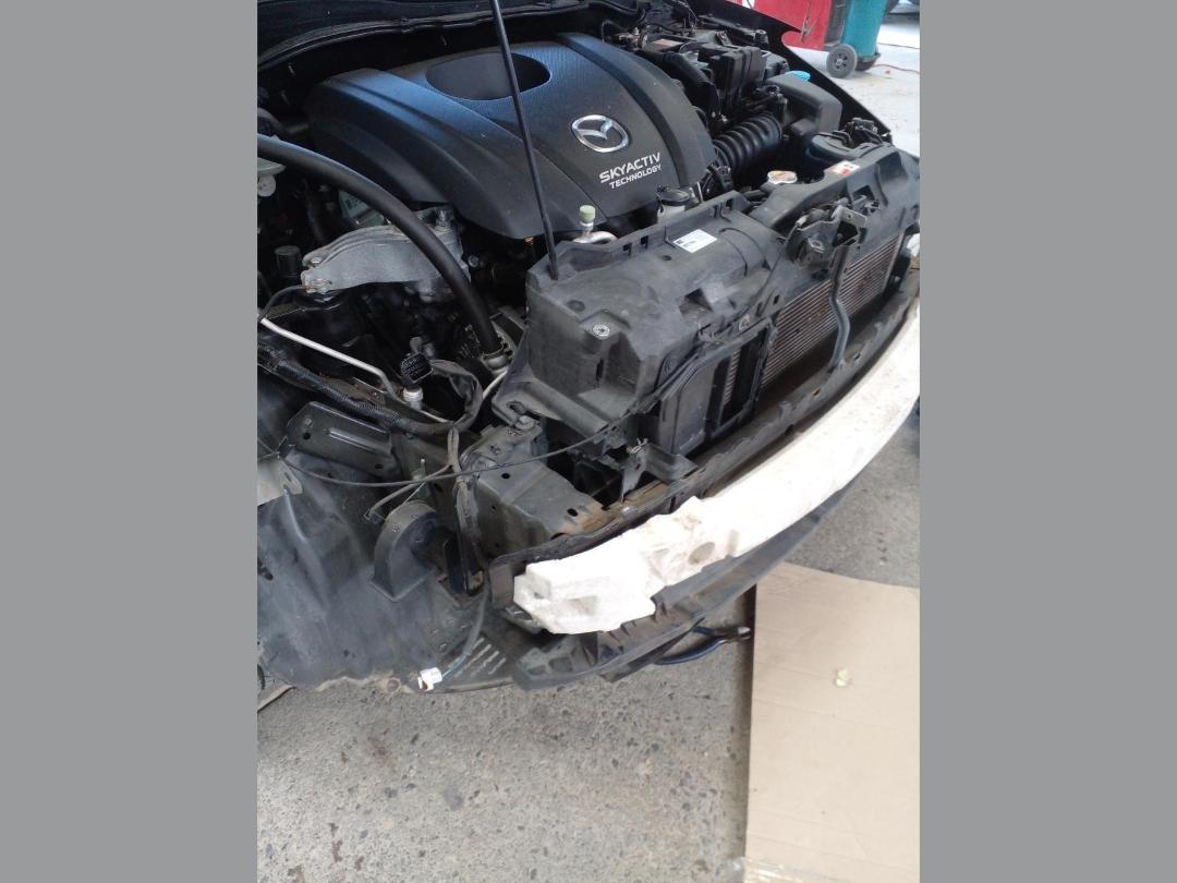 Photo '11' of Mazda Demio