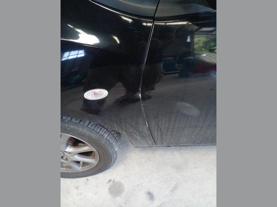 Photo '12' of Mazda Demio