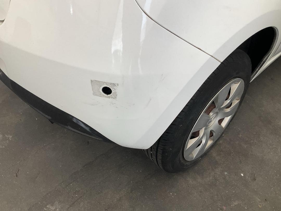 Photo '12' of Mazda Demio