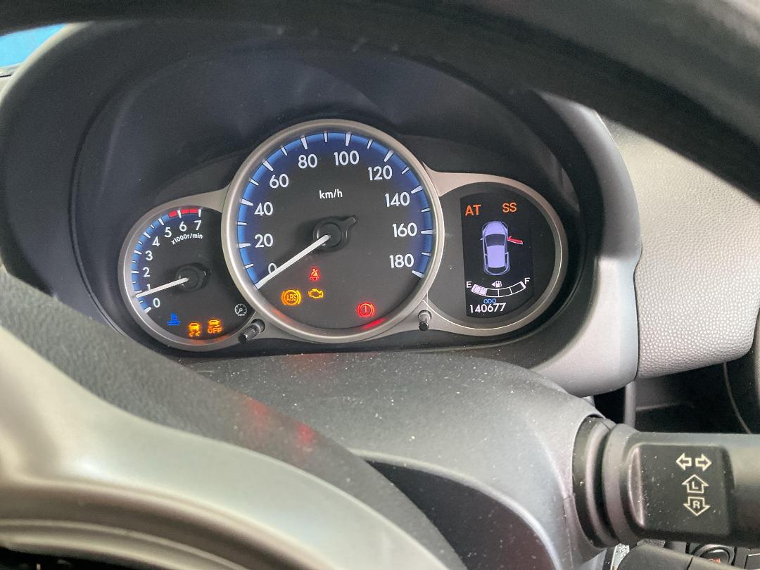 Photo '19' of Mazda Demio