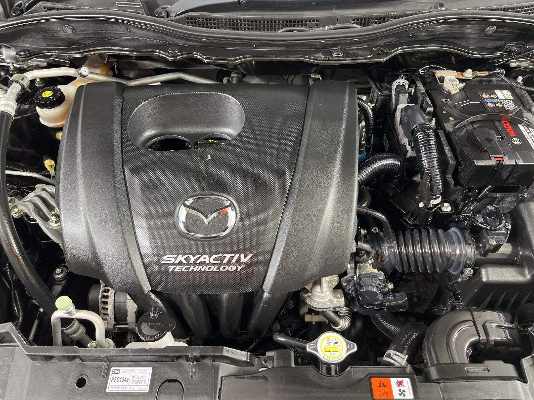 Photo '13' of Mazda Demio Photo '13' of Mazda Demio