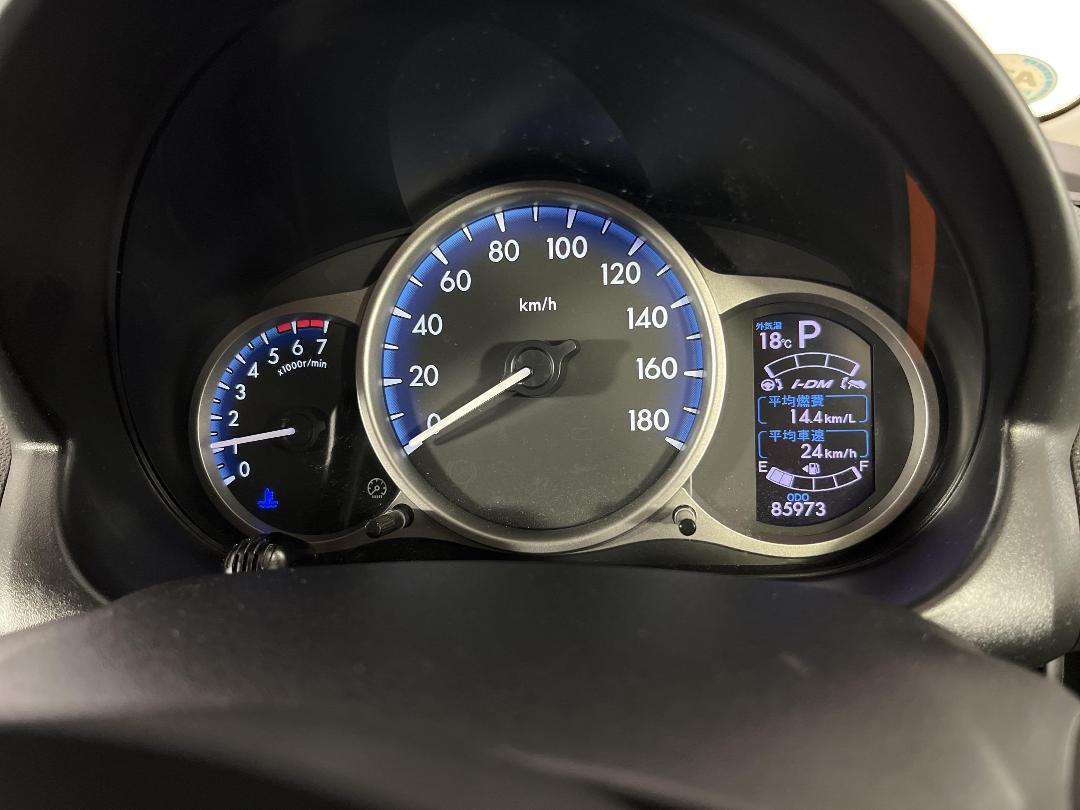 Photo '21' of Mazda Demio Photo '21' of Mazda Demio