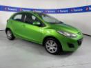 Thumbnail '1' of Mazda Mazda2