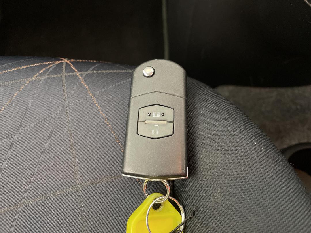 Photo '22' of Mazda Mazda2 Photo '22' of Mazda Mazda2