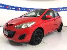 Thumbnail '4' of Mazda Mazda2