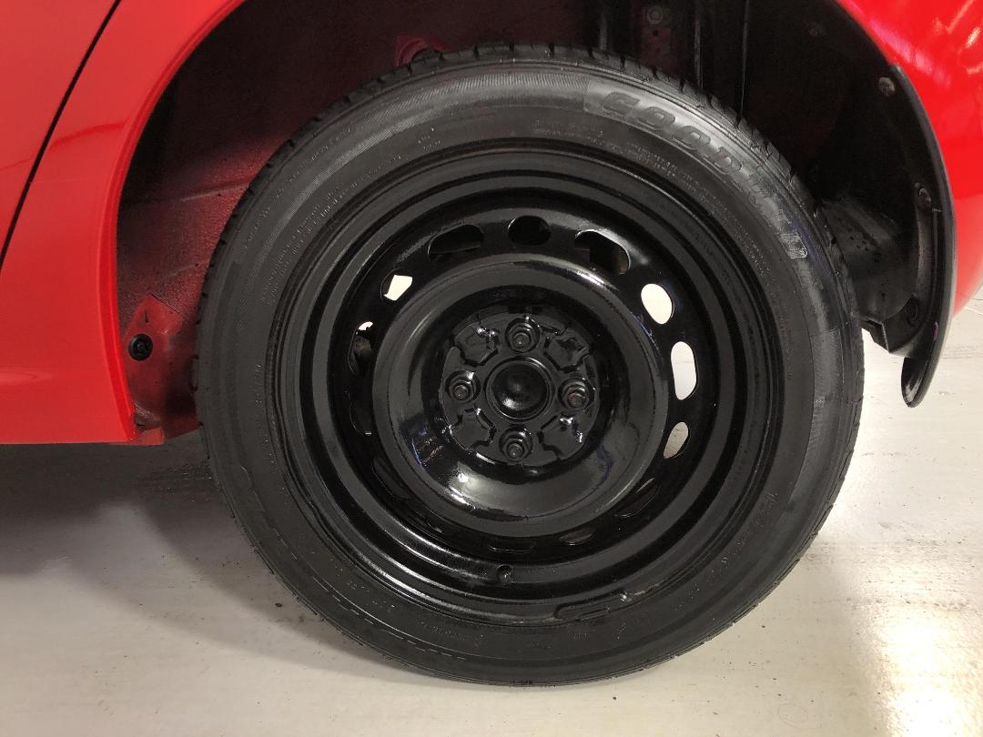 Photo '11' of Mazda Mazda2 Photo '11' of Mazda Mazda2