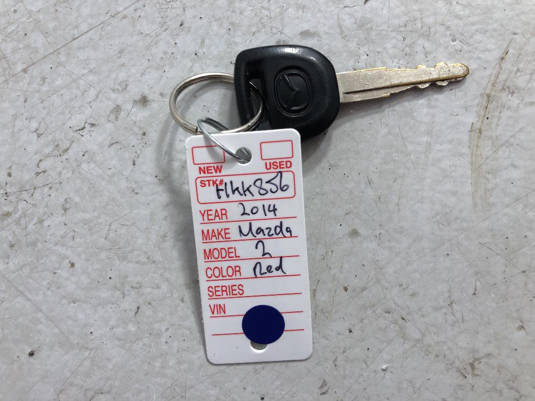 Photo '22' of Mazda Mazda2 Photo '22' of Mazda Mazda2