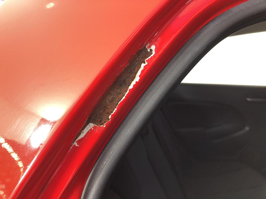 Photo '23' of Mazda Mazda2 Photo '23' of Mazda Mazda2