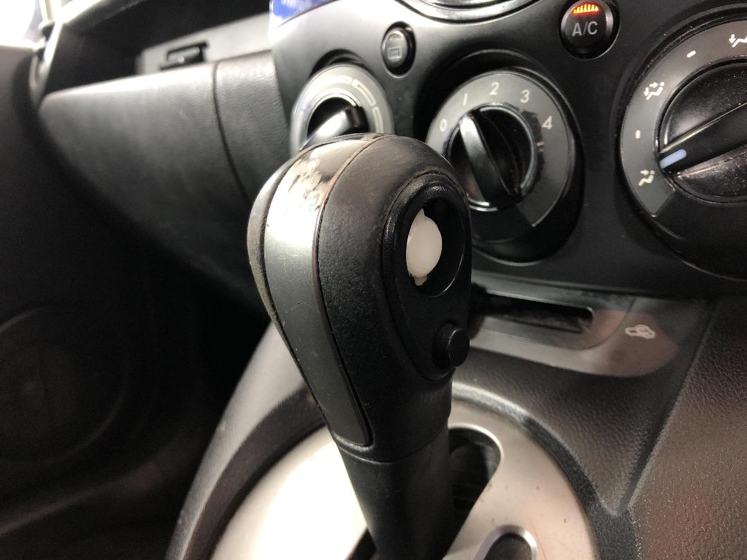 Photo '26' of Mazda Mazda2 Photo '26' of Mazda Mazda2