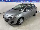 Thumbnail '4' of Mazda Mazda2