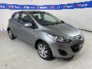 Thumbnail '1' of Mazda Mazda2
