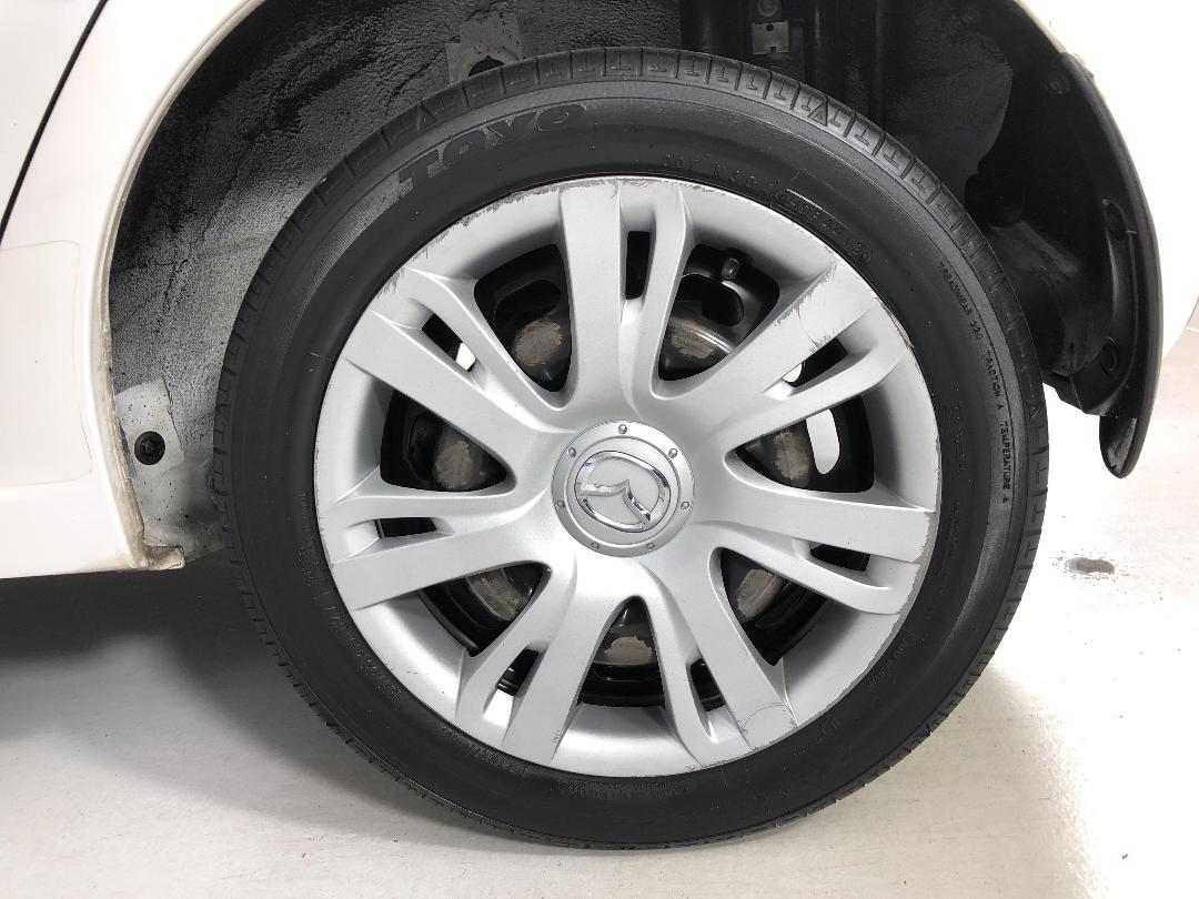 Photo '11' of Mazda Mazda2