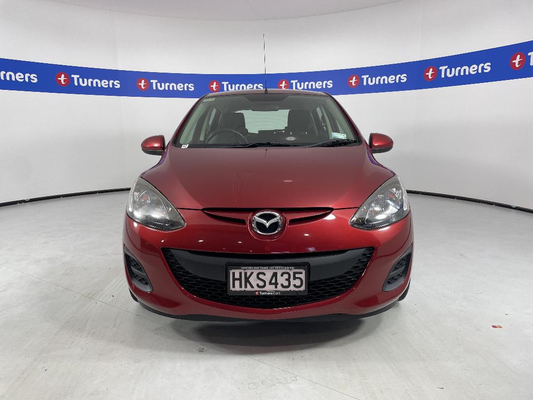 Photo '2' of Mazda Mazda2