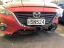 Thumbnail '2' of Mazda Mazda3 GSX