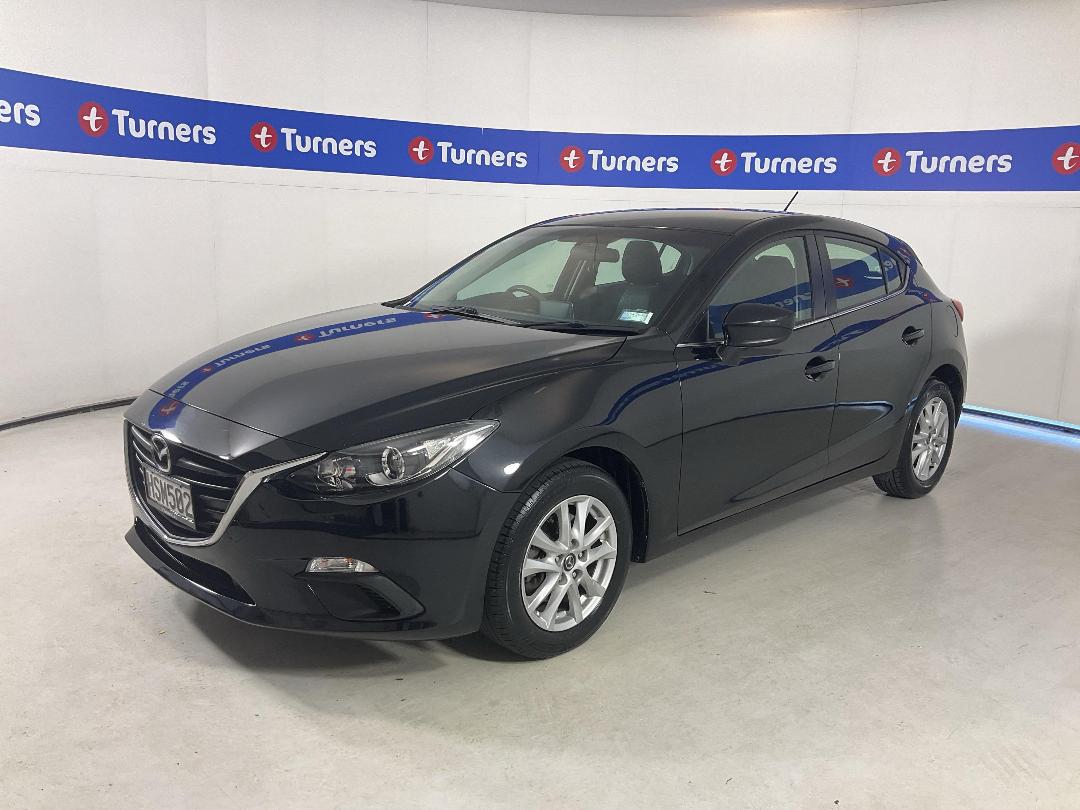 Photo '4' of Mazda Mazda3 Photo '4' of Mazda Mazda3