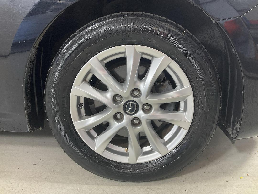 Photo '9' of Mazda Mazda3 Photo '9' of Mazda Mazda3